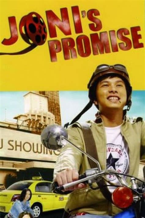 Joni's Promise (2005) film online,Joko Anwar,Nicholas Saputra,Mariana Renata,Rachel Maryam Sayidina,Surya Saputra