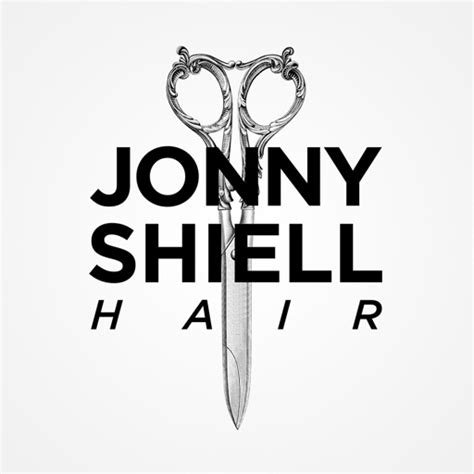 Jonny Shiell Hairdressing