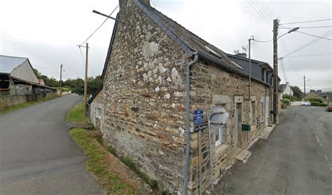 Jonvel Patrick à Callac