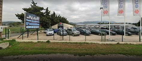 Joon Automobiles à Marignane