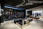 Jordan Shoe Stores