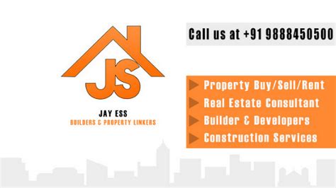 Josan And Co. Property Linkers And Builders