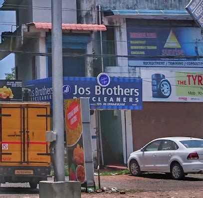 Jose Brothers Dry Cleaners