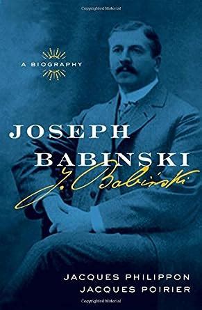 download Joseph Babinski
