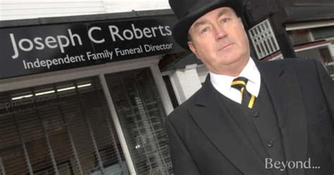 Joseph C Roberts Independent Family Funeral Director