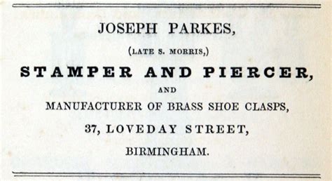 Joseph Parkes & Sons - Master Chimney Sweeps