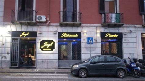 Joseph Restaurant Naples