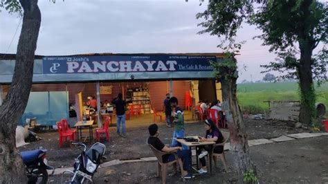 Joshi's Panchayat Cafe and Restaurant