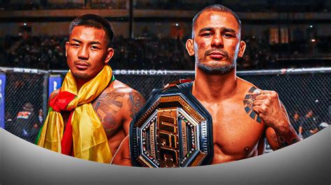 Joshua Van Octagon Interview UFC 323