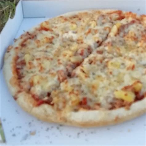 Jot Fast Food Rostock