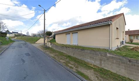 Joubert Pascal à Jaunay-Marigny