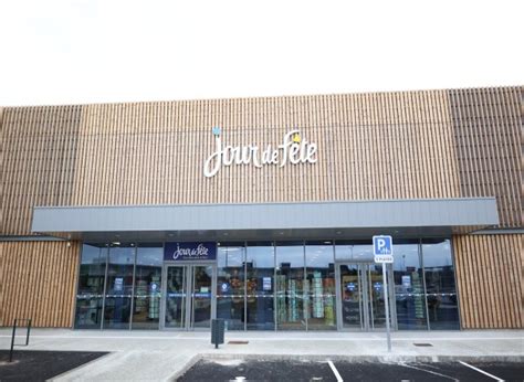 Jour de Fête à Bessoncourt