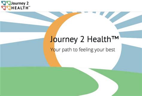 Journey 2 Health
