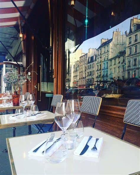 Jouvence à Paris