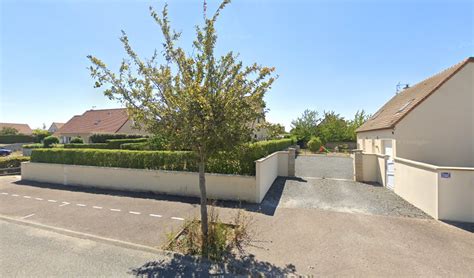 Jouvin Pascal à Argences