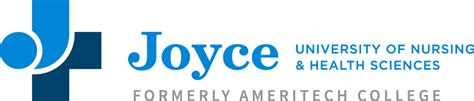 Joyce University Catalog