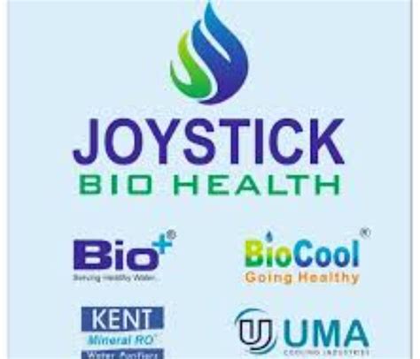 Joystick Bio Health - Biocool