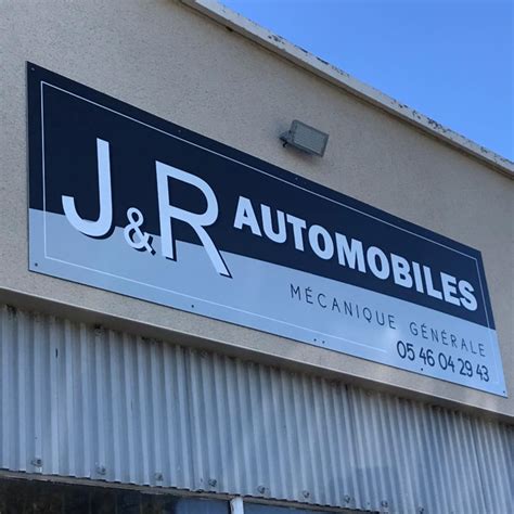 Jr. Automobiles à Vierzon