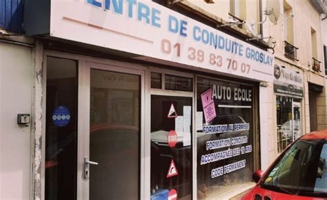 Jrld Auto à Groslay