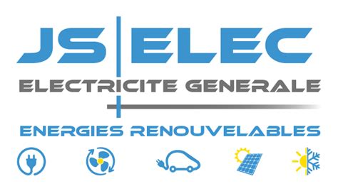 Js Elec Services à Vif