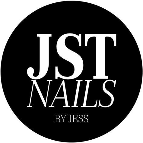 Jst Nails By Jess