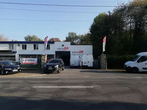 Jtp autos à Le Malesherbois