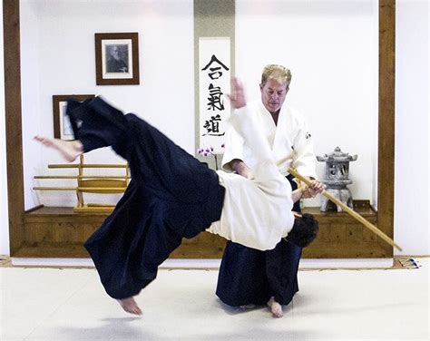 Ju Shin Kan Aikido Dojo
