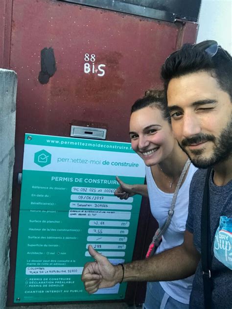 Juba Permis à Colombes