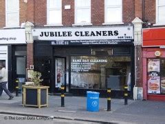 Jubilee Dry Cleaners