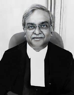 Judges can learn from former law minister A K Sen's example: SC judge Vikram Nath