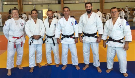 Judo Club DOMARIN à Domarin