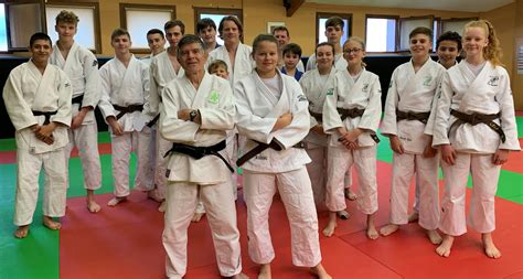 Judo Club Distroff à Distroff