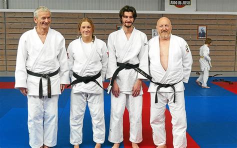 Judo Club Pluguffan à Saint-Denis