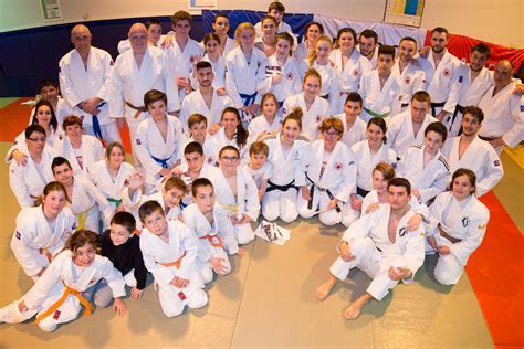 Judo Club Roquemaure à Roquemaure