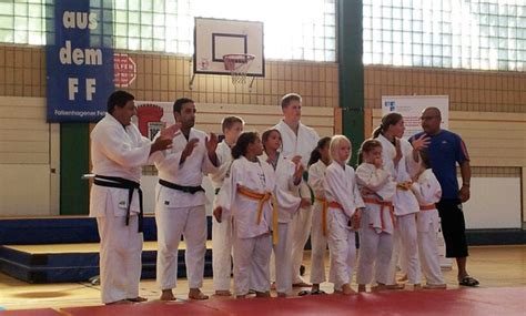 Judo Club-Kano Berlin e.V.