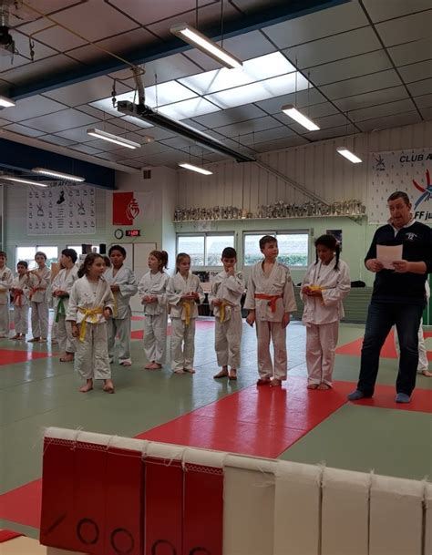 Judo Jujitsu Club Pouzaugeais à Pouzauges