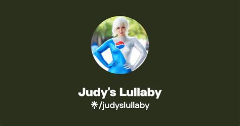 JudysLullaby Onlyfans Leak 35 Porn