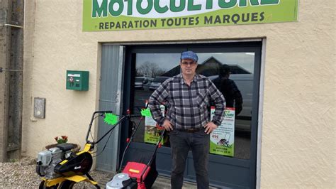 Jugand Pascal à Ardentes