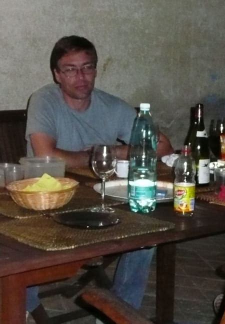 Jugnet Pascal à Corte