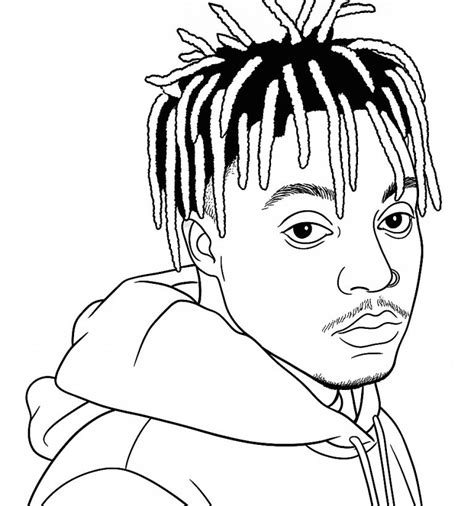 Juice Wrld Printable Pictures