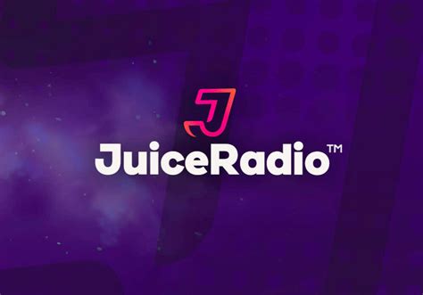 Juice radio ltd