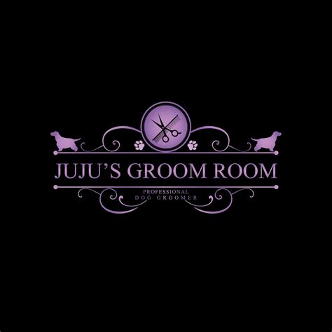 Juju's Groom Room