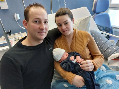 Jules & Capucine à Lessay