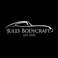 Jules Bodycraft