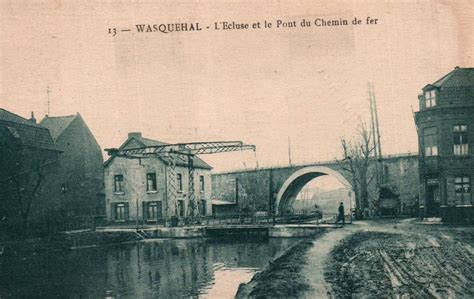 Jules Wasquehal à Wasquehal