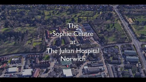 Julian Hospital