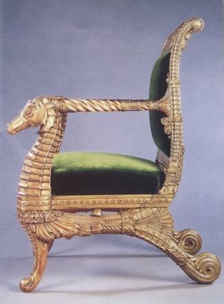 Julian Stanley Woodcarving Furniture