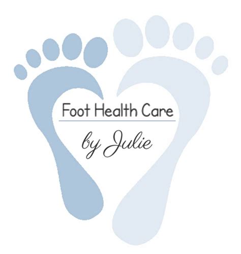 Julie’s Foot Health