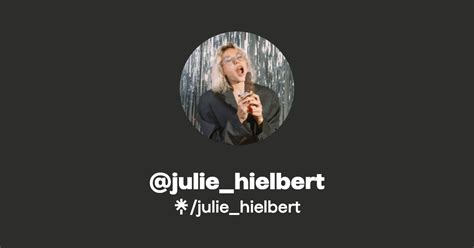 Julie Hielbert Onlyfans Leak 43 XXX
