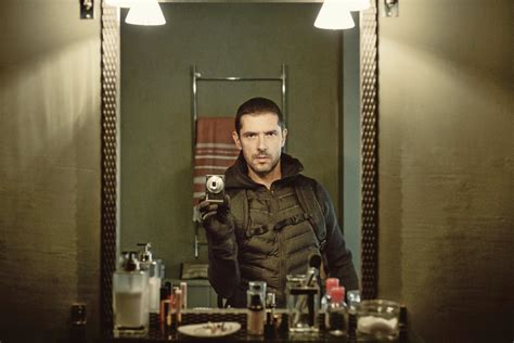 Julien Cauvin à Puimoisson